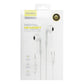Pavareal PA-M11C Kopfhörer – USB-C Hi-Fi Sound Kabelgebunden - MIZO.at