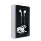 Pavareal PA-M11C Kopfhörer – USB-C Hi-Fi Sound Kabelgebunden - MIZO.at