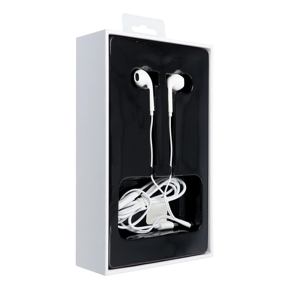PAVAREAL PA-M11C Wired Earphones | Hi-Fi Sound with USB-C - MIZO.at