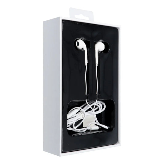 Pavareal PA-M11C Kopfhörer – USB-C Hi-Fi Sound Kabelgebunden - MIZO.at