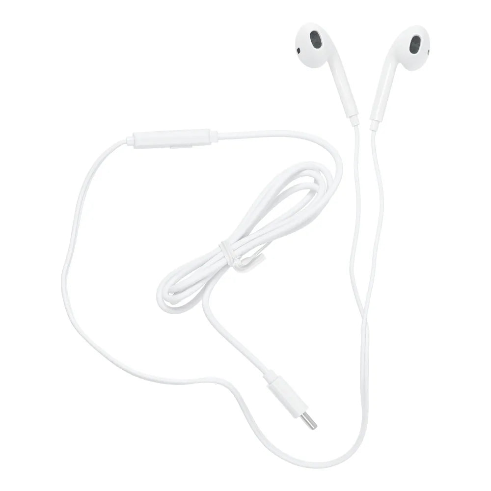 PAVAREAL PA-M11C Wired Earphones | Hi-Fi Sound with USB-C - MIZO.at