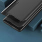 Samsung Galaxy S23 Eco Leder View Case – Schwarz, Schutz & Stil - MIZO.at
