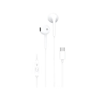 PAVAREAL PA-M11C Wired Earphones | Hi-Fi Sound with DAC - MIZO.at