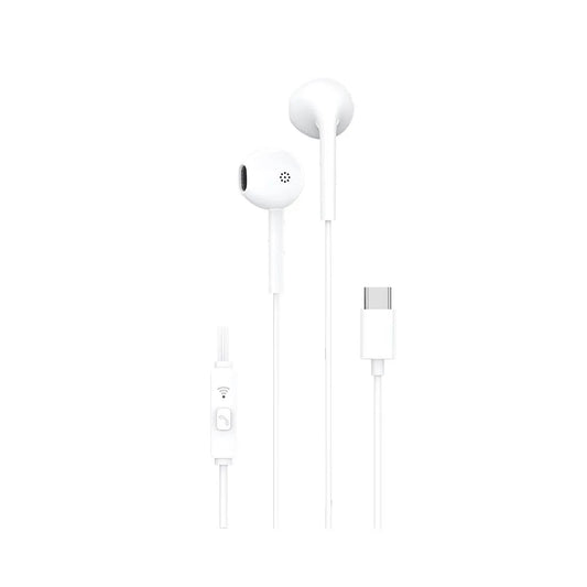PAVAREAL PA-M11C Wired Earphones | Hi-Fi Sound with DAC - MIZO.at
