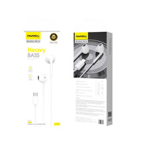 PAVAREAL PA-M11C Wired Earphones | Hi-Fi Sound with DAC - MIZO.at