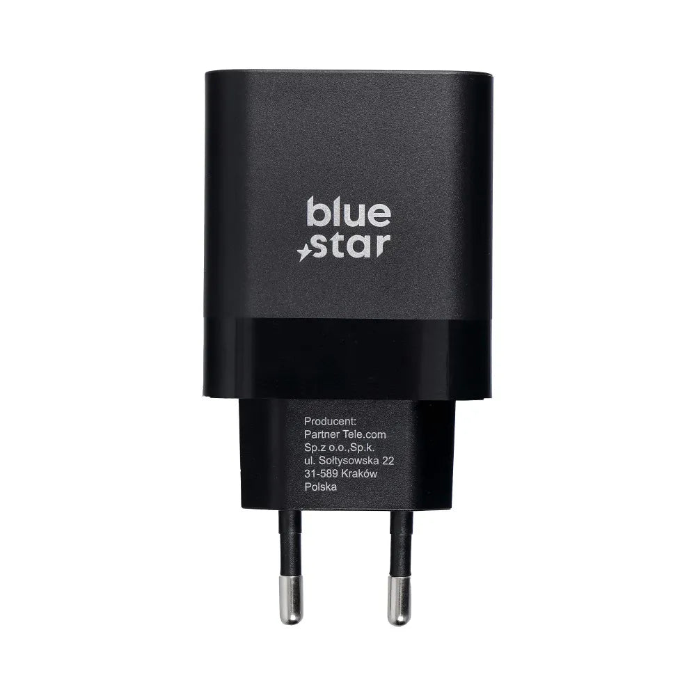 45W Type-C Power Adapter | PD & QC 4.0 Fast Charging - MIZO.at
