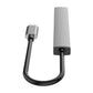Orico AH-13 USB-C Hub 4-Port | 1x USB 3.0, 3x USB 2.0, Grau - MIZO.at