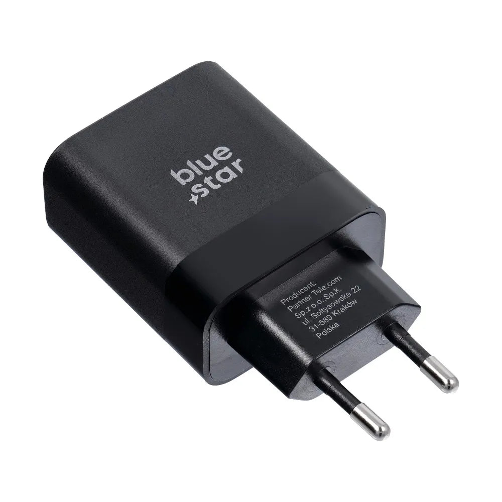 45W Type-C Power Adapter | PD & QC 4.0 Fast Charging - MIZO.at