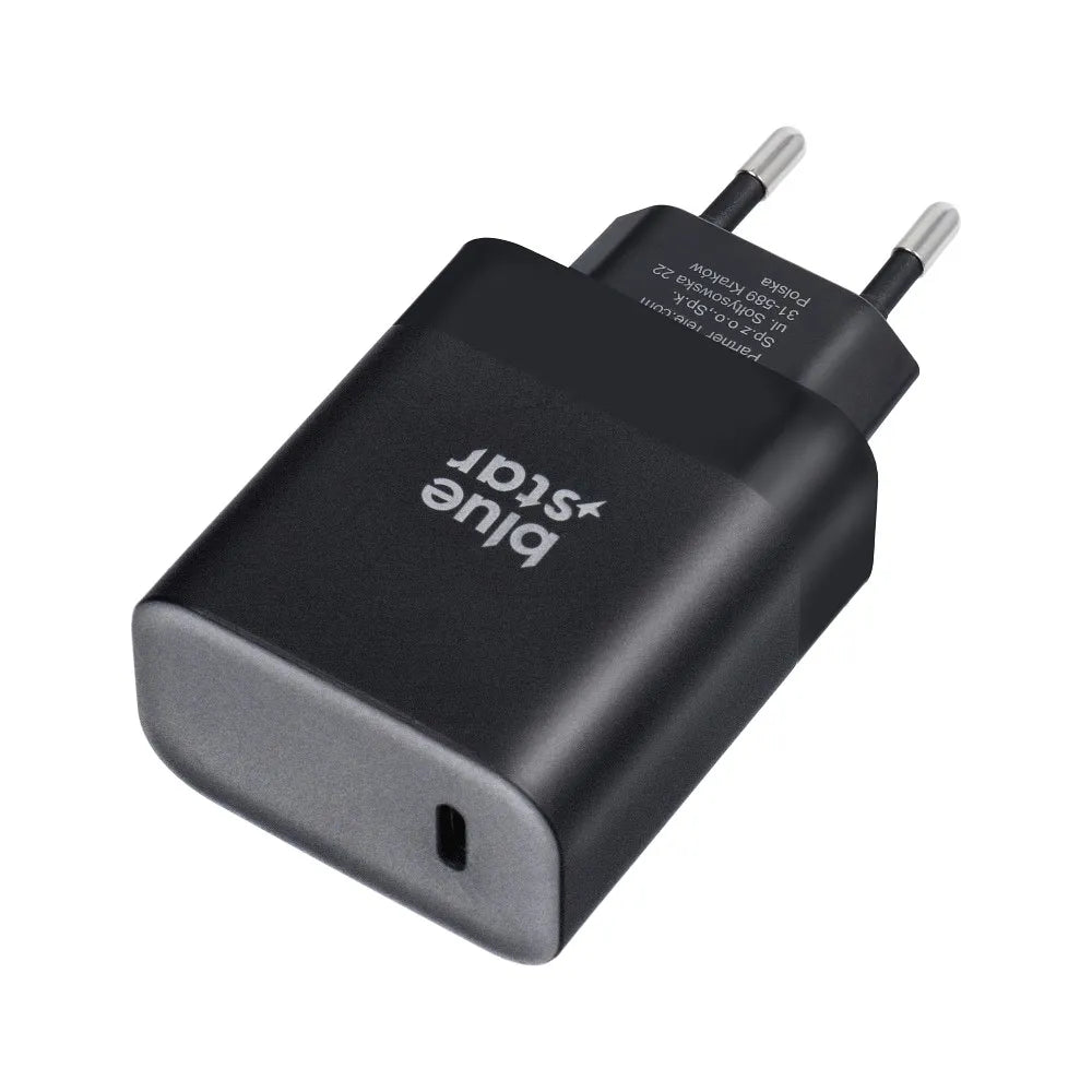 45W Type-C Power Adapter | PD & QC 4.0 Fast Charging - MIZO.at