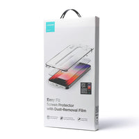 iPhone 14 Pro Max Tempered Glass 9H | Easy Fit with Mounting Rack - MIZO.at