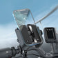 Fahrrad Handyhalter Lenker stabil 360° Smartphone Halter Joyroom JR-ZS431 - MIZO.at