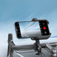 Fahrrad Handyhalter Lenker stabil 360° Smartphone Halter Joyroom JR-ZS431 - MIZO.at