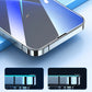 iPhone 14 Pro Max Panzerglas 9H – Easy Fit Montagehilfe - MIZO.at
