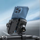 Fahrrad Handyhalter Lenker stabil 360° Smartphone Halter Joyroom JR-ZS431 - MIZO.at