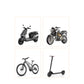 Fahrrad Handyhalter Lenker stabil 360° Smartphone Halter Joyroom JR-ZS431 - MIZO.at