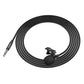 Hoco L14 Lavalier Mikrofon – 3,5mm Klinke Mobile Clip-On Mic - MIZO.at