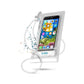 SBS Waterproof Case 6.7 Weiß | Schutzhülle für 6,7 Zoll Handys - MIZO.at