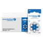 everActive ULTRASONIC 675 PR44 Batteries 6er Pack - MIZO.at