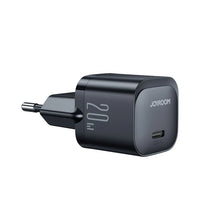 Travel Charger Mini Type-C PD 20W | Compact & Fast Charging - MIZO.at