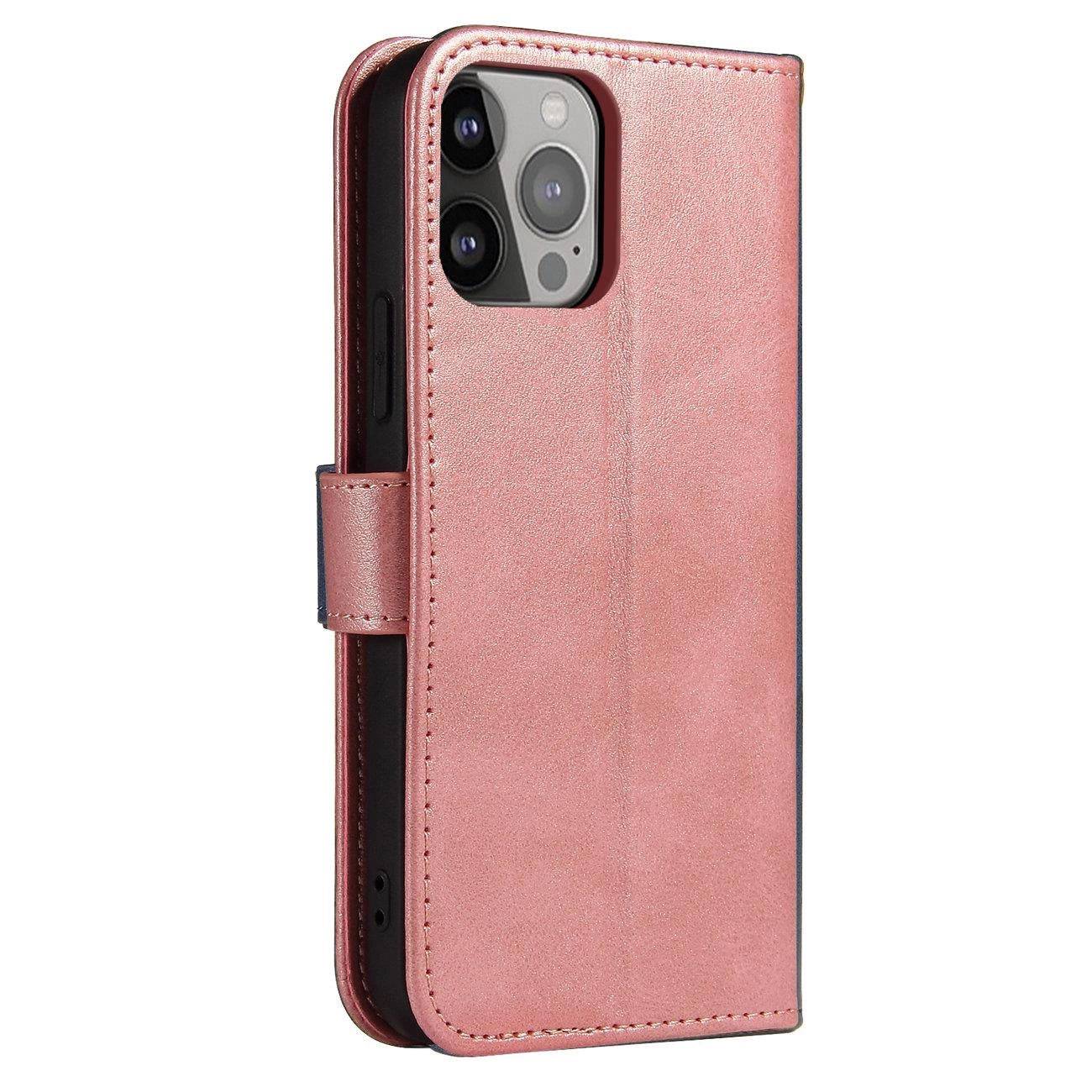 Samsung Galaxy S23 Magnet Case | Wallet & Flip Cover - MIZO.at