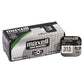 Maxell 315 SR716SW Silber Knopfzelle 1,55 V - MIZO.at