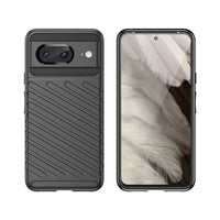 Google Pixel 8 Pro Thunder Case | Sleek & Durable Protection - MIZO.at