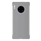 Huawei Mate 30 Pro Case Jelly – Transparent Flüssig-Silikon Elegant - MIZO.at