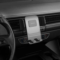 JELLICO PH19 Car Holder | Adjustable Magnetic Mount Black - MIZO.at