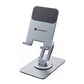 Handy & Tablet Halter faltbar 360° drehbar Aluminium Tisch Stand - MIZO.at
