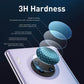 Huawei Mate 30/30 Pro Linsen-Schutzfolie – 0,25mm Gem Transparent - MIZO.at