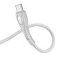 Borofone BX98 Superior Cable | USB-C 3A, 1 m Grau - MIZO.at