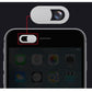 Laptop Tablet Kamera Abdeckung Weiß – Privacy Shield 3er Pack - MIZO.at