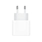 Economy Netzladegerät 20W USB-C PD Weiß - MIZO.at