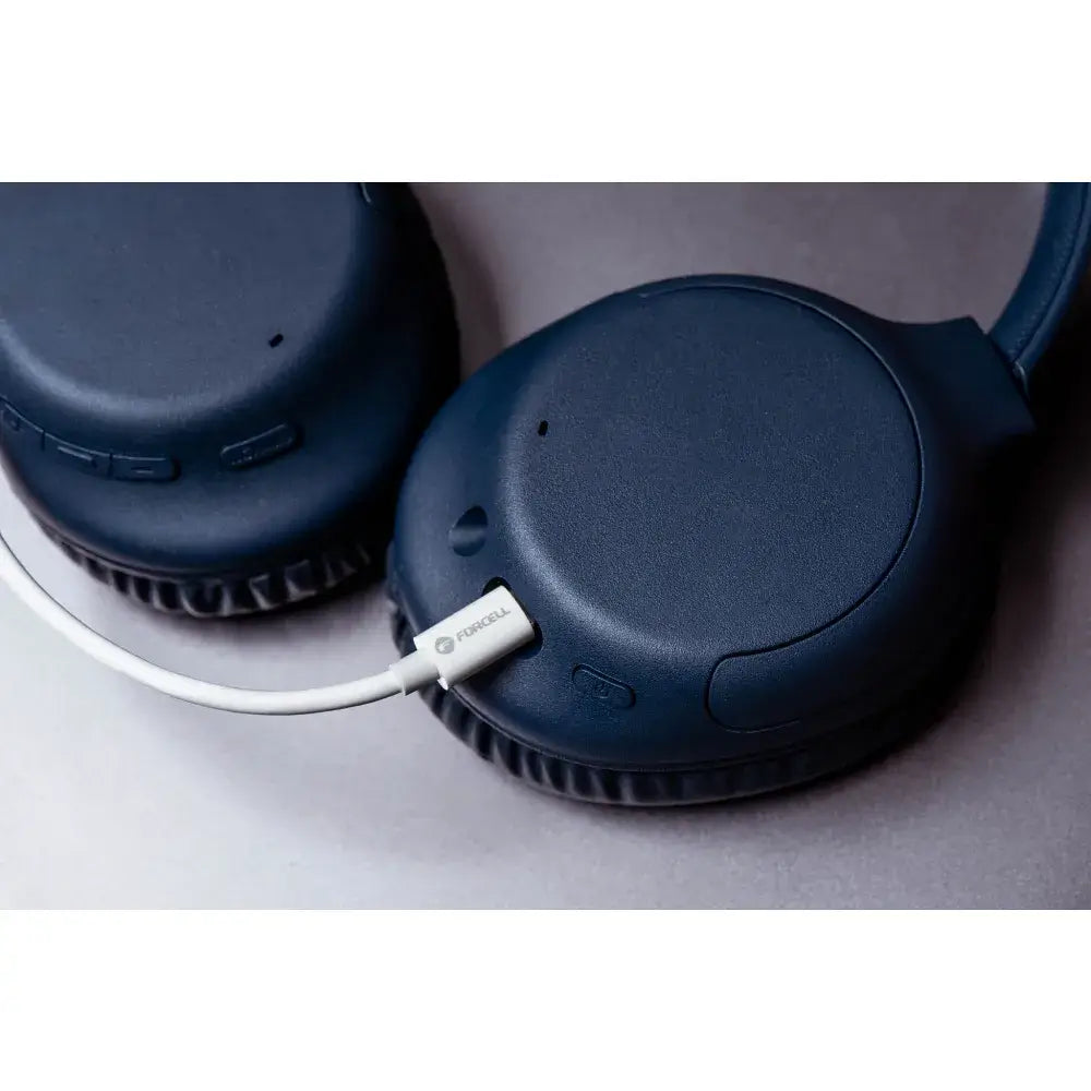 FORCELL F-ENERGY C336 USB-A to Type-C 60W Cable – White - MIZO.at