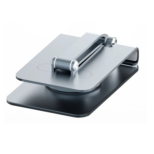 Handy & Tablet Halter faltbar 360° drehbar Aluminium Tisch Stand - MIZO.at