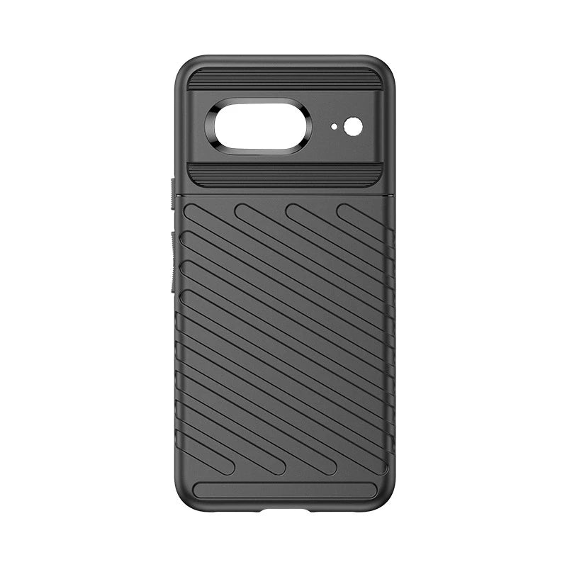 Google Pixel 8 Pro Thunder Case | Sleek & Durable Protection - MIZO.at