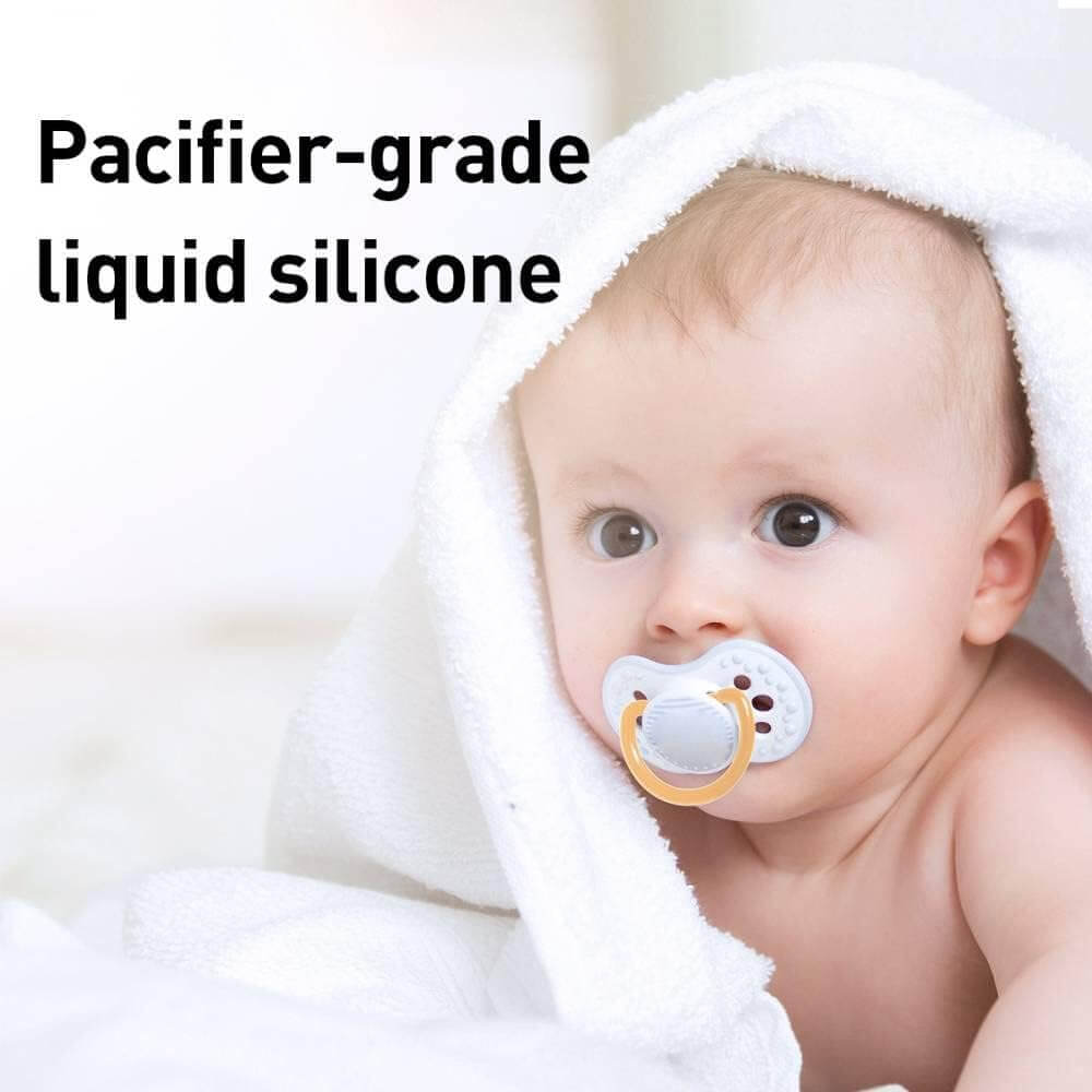 Huawei Mate 30 Pro Case | Jelly Liquid Silica Gel Transparent - MIZO.at