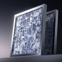 Dudao A27 MaxC 35W GaN Ladeset + USB-C Kabel Weiß - MIZO.at