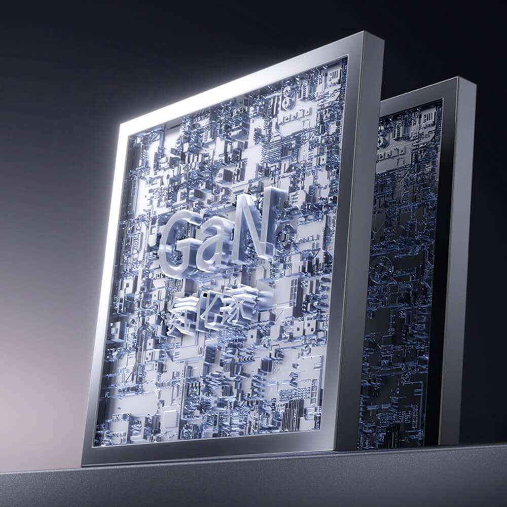 Dudao A27 MaxC 35W GaN Ladeset + USB-C Kabel Weiß - MIZO.at