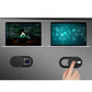 Laptop Tablet Kamera Abdeckung Weiß – Privacy Shield 3er Pack - MIZO.at
