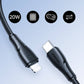 USB-C auf Lightning Kabel, 1,2 m – 20W Schnellladen & Datenübertragung - MIZO.at