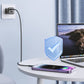 USB-C auf Lightning Kabel, 1,2 m – 20W Schnellladen & Datenübertragung - MIZO.at