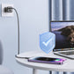 USB-C auf Lightning Kabel, 1,2 m – 20W Schnellladen & Datenübertragung - MIZO.at