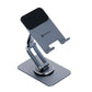 Handy & Tablet Halter faltbar 360° drehbar Aluminium Tisch Stand - MIZO.at