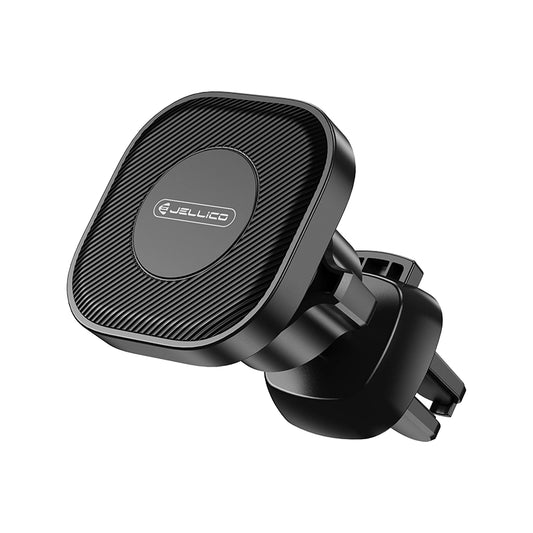 Jellico PH20 Magnetischer KFZ-Halter – Secure Mount Schwarz - MIZO.at