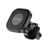 Jellico PH20 Magnetischer KFZ-Halter – Secure Mount Schwarz - MIZO.at