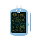 Maxlife MXWB-02 Kinder-Schreibtafel | LCD-Maltafel mit Sperrfunktion - MIZO.at