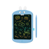 Maxlife MXWB-02 Kinder-Schreibtafel | LCD-Maltafel mit Sperrfunktion - MIZO.at
