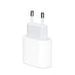 Economy Netzladegerät 20W USB-C PD Weiß - MIZO.at