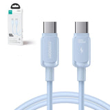 USB-C auf USB-C Kabel, 1,2 m – 100W Schnellladen & Datenübertragung - MIZO.at